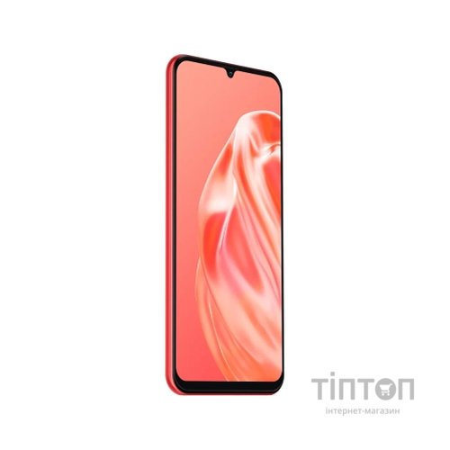 Мобільний телефон Ulefone Note 6 1/32Gb Red (6937748734260)