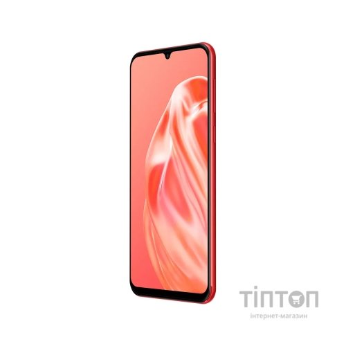 Мобільний телефон Ulefone Note 6 1/32Gb Red (6937748734260)