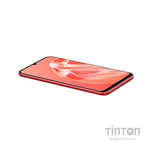 Мобільний телефон Ulefone Note 6 1/32Gb Red (6937748734260)