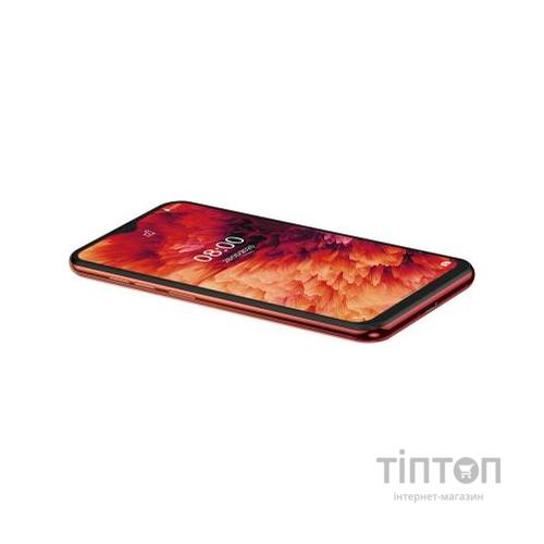 Мобільний телефон Ulefone Note 8 2/16GB Amber Sunrise (6937748733782)