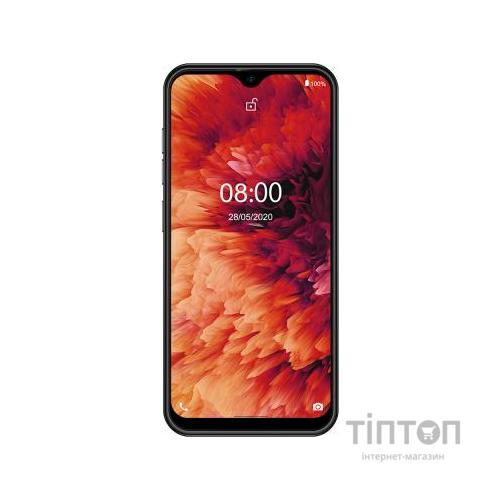 Мобільний телефон Ulefone Note 8 2/16GB Black (6937748733775)
