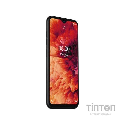 Мобільний телефон Ulefone Note 8 2/16GB Black (6937748733775)
