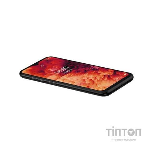 Мобільний телефон Ulefone Note 8 2/16GB Black (6937748733775)