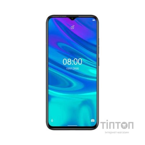 Мобільний телефон Ulefone Note 9P 4/64GB Black (6937748733690)