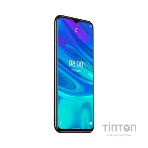 Мобільний телефон Ulefone Note 9P 4/64GB Black (6937748733690)