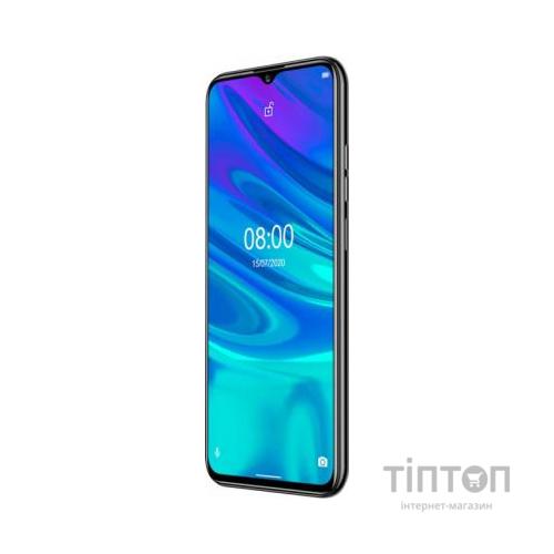 Мобільний телефон Ulefone Note 9P 4/64GB Black (6937748733690)