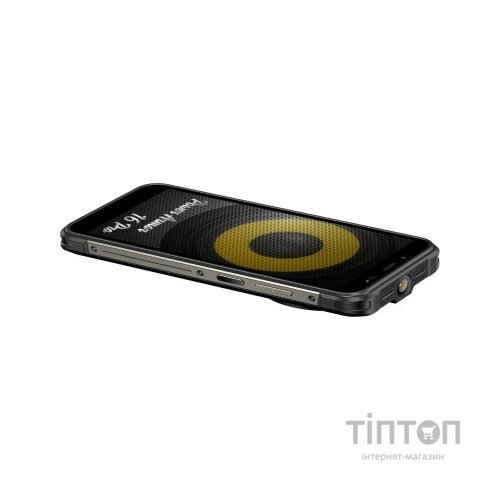 Мобільний телефон Ulefone Power Armor 16 Pro 4/64Gb Black (6937748734833)