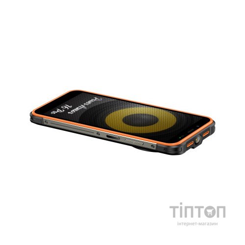 Мобільний телефон Ulefone Power Armor 16 Pro 4/64Gb Orange (6937748734840)
