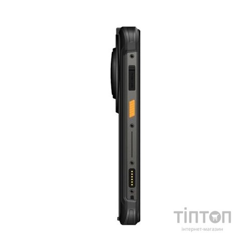 Мобільний телефон Ulefone Power Armor 16S 8/128Gb Black (6937748736059)
