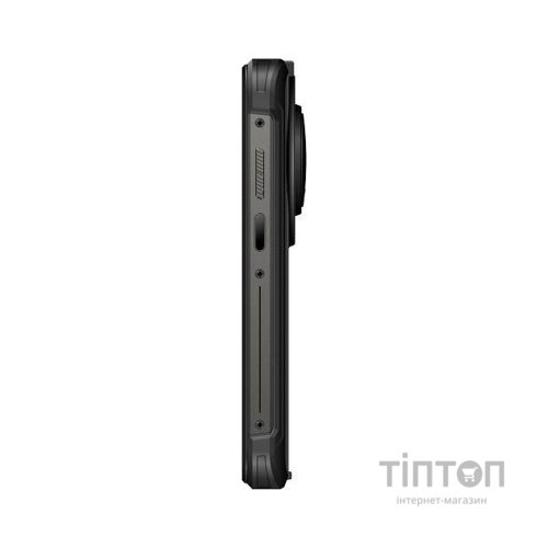 Мобільний телефон Ulefone Power Armor 16S 8/128Gb Black (6937748736059)