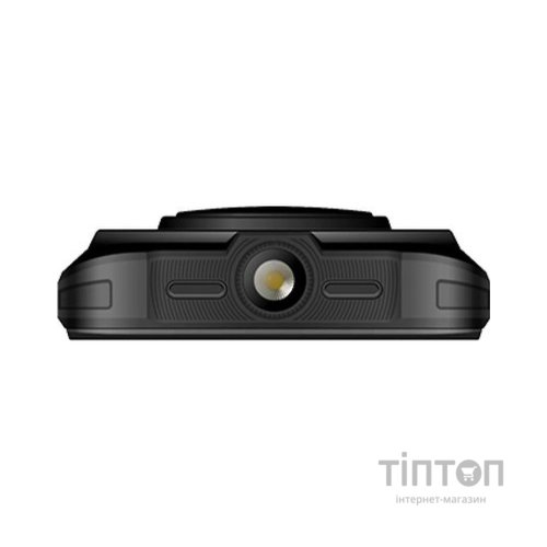 Мобільний телефон Ulefone Power Armor 16S 8/128Gb Black (6937748736059)