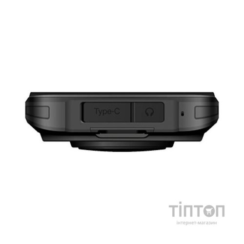 Мобільний телефон Ulefone Power Armor 16S 8/128Gb Black (6937748736059)