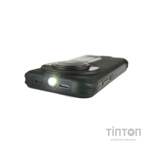 Мобільний телефон Ulefone Power Armor 16S 8/128Gb Black (6937748736059)