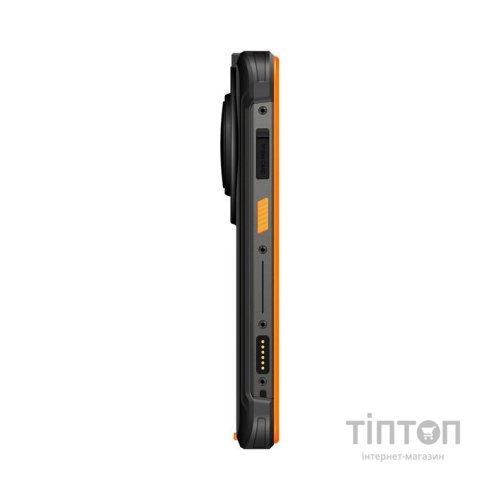 Мобільний телефон Ulefone Power Armor 16S 8/128Gb Orange (6937748736066)