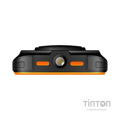 Мобільний телефон Ulefone Power Armor 16S 8/128Gb Orange (6937748736066)
