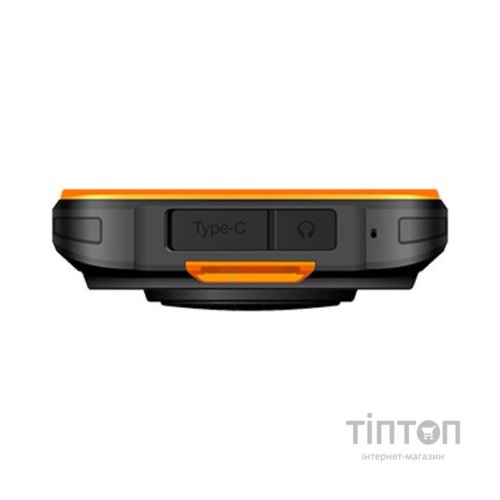 Мобільний телефон Ulefone Power Armor 16S 8/128Gb Orange (6937748736066)