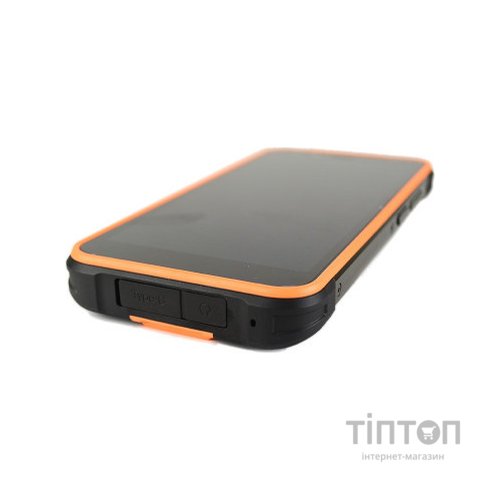 Мобільний телефон Ulefone Power Armor 16S 8/128Gb Orange (6937748736066)