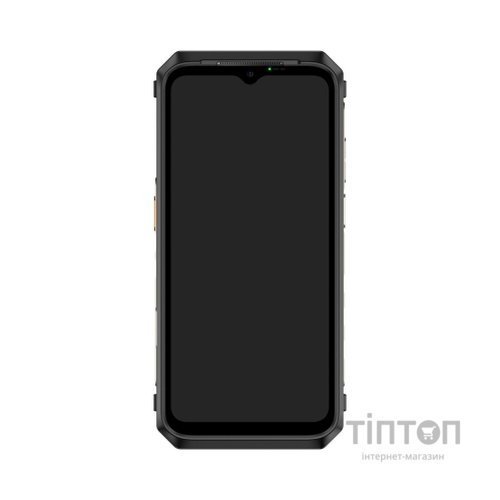 Мобільний телефон Ulefone Power Armor 19T 12/256Gb Black (6937748735298)