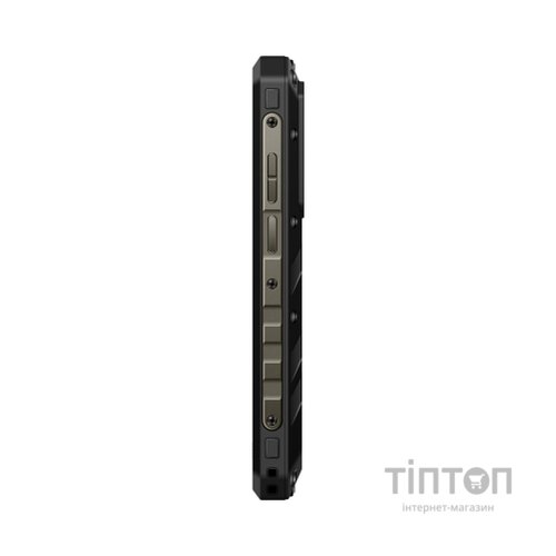 Мобільний телефон Ulefone Power Armor 19T 12/256Gb Black (6937748735298)