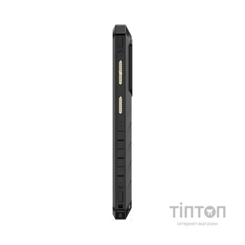 Мобільний телефон Ulefone Power Armor X11 4/32Gb Black (6937748735373)