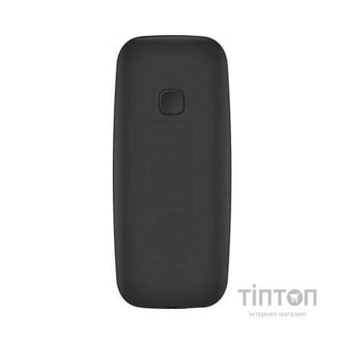 Мобільний телефон Verico Classic A183 Black (4713095608247)