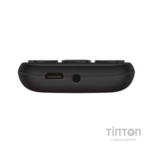 Мобільний телефон Verico Classic A183 Black (4713095608247)