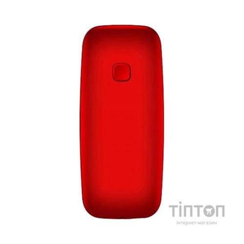 Мобільний телефон Verico Classic A183 Red (4713095608261)
