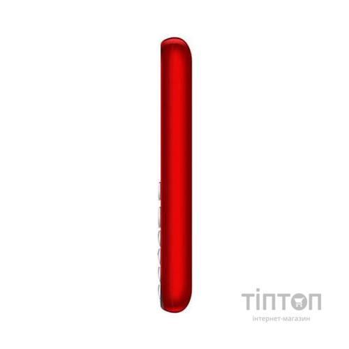 Мобільний телефон Verico Classic A183 Red (4713095608261)