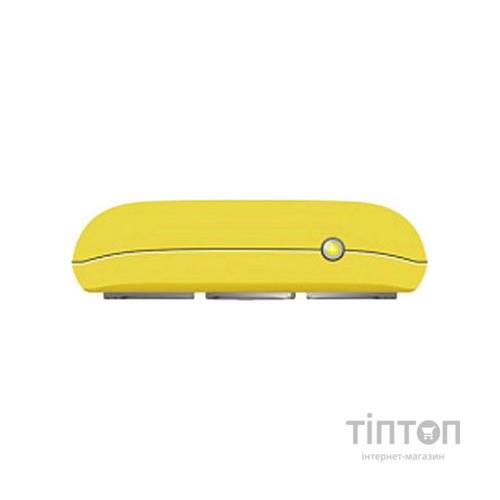 Мобільний телефон Verico Classic A183 Yellow (4713095608278)