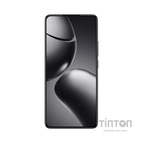 Мобільний телефон Xiaomi 14T 12/256GB Titan Black (1079729)