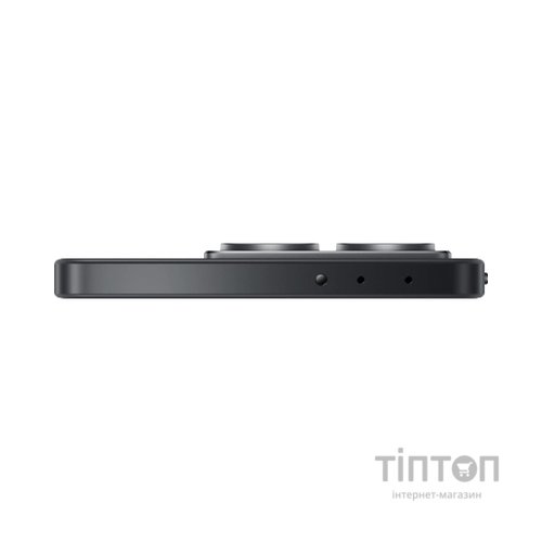 Мобільний телефон Xiaomi 14T 12/256GB Titan Black (1079729)