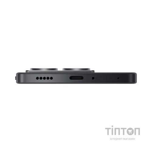 Мобільний телефон Xiaomi 14T 12/256GB Titan Black (1079729)