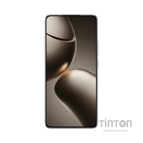 Мобільний телефон Xiaomi 14T 12/256GB Titan Gray (1079730)