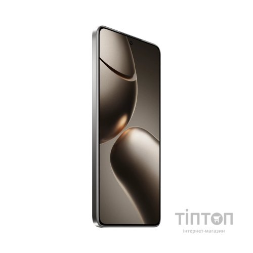 Мобільний телефон Xiaomi 14T 12/256GB Titan Gray (1079730)