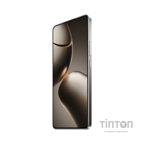 Мобільний телефон Xiaomi 14T 12/256GB Titan Gray (1079730)