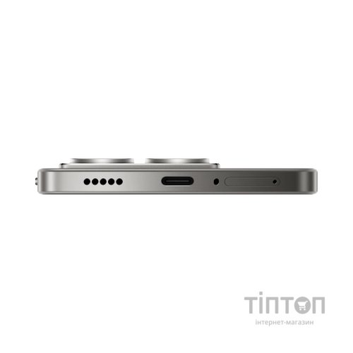 Мобільний телефон Xiaomi 14T 12/256GB Titan Gray (1079730)