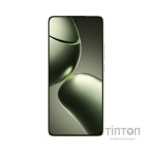 Мобільний телефон Xiaomi 14T 12/512GB Lemon Green (1079736)