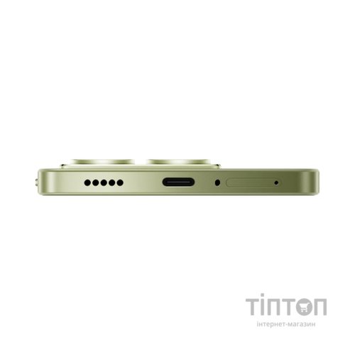 Мобільний телефон Xiaomi 14T 12/512GB Lemon Green (1079736)