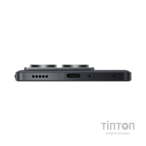 Мобільний телефон Xiaomi 14T Pro 12/512GB Titan Black (1079737)