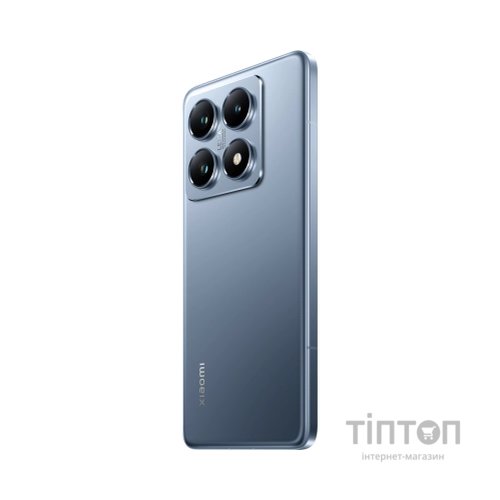Мобільний телефон Xiaomi 14T Pro 12/512GB Titan Blue (1079739)