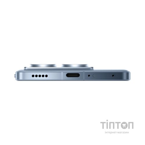 Мобільний телефон Xiaomi 14T Pro 12/512GB Titan Blue (1079739)