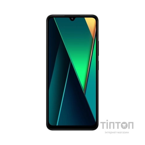 Мобільний телефон Xiaomi Poco C75 6/128Gb Black (1104798)