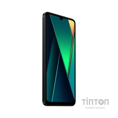 Мобільний телефон Xiaomi Poco C75 6/128Gb Black (1104798)