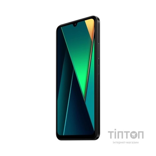 Мобільний телефон Xiaomi Poco C75 6/128Gb Black (1104798)
