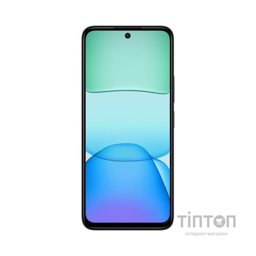 Мобільний телефон Xiaomi Redmi 13 6/128GB Midnight Black (1054931)