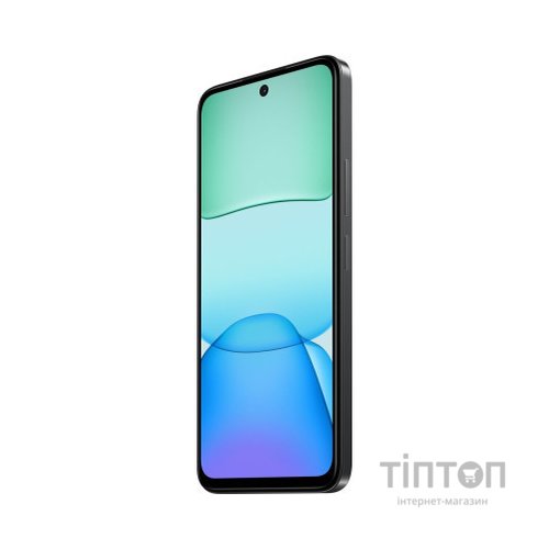 Мобільний телефон Xiaomi Redmi 13 6/128GB Midnight Black (1054931)