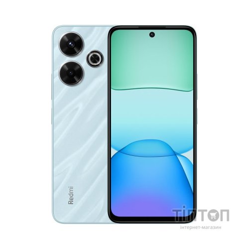 Мобільний телефон Xiaomi Redmi 13 6/128GB Ocean Blue (1054932)