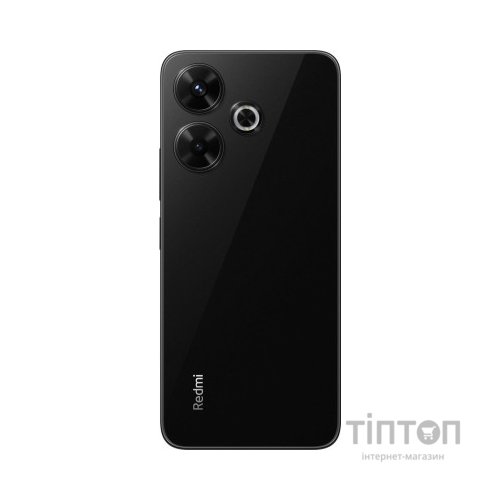Мобільний телефон Xiaomi Redmi 13 8/256GB Midnight Black (1054935)
