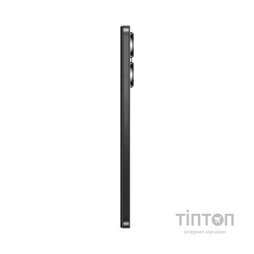 Мобільний телефон Xiaomi Redmi 13 8/256GB Midnight Black (1054935)