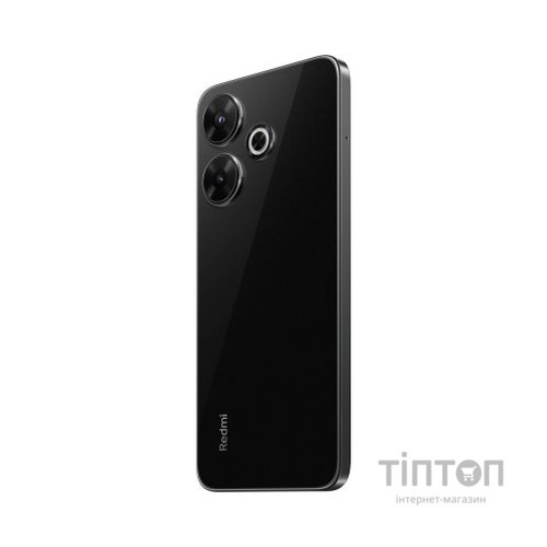 Мобільний телефон Xiaomi Redmi 13 8/256GB Midnight Black (1054935)